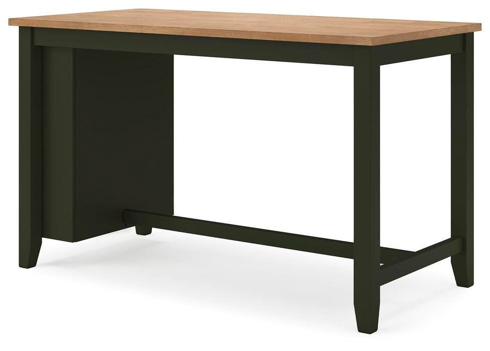Gesthaven Dining Set - Great Lake Furnishings  (MI)