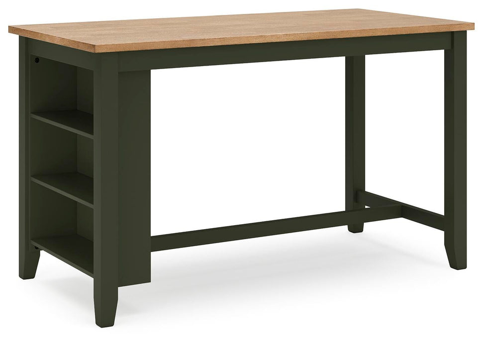 Gesthaven Dining Set - Great Lake Furnishings  (MI)