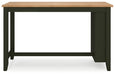 Gesthaven Dining Set - Great Lake Furnishings  (MI)