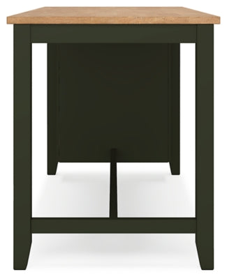 Gesthaven Dining Set - Great Lake Furnishings  (MI)