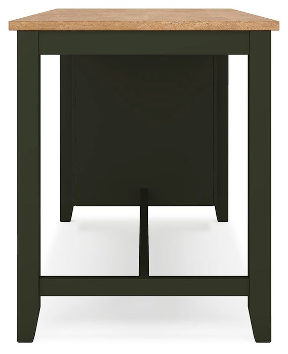Gesthaven Dining Set - Great Lake Furnishings  (MI)