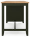 Gesthaven Dining Set - Great Lake Furnishings  (MI)