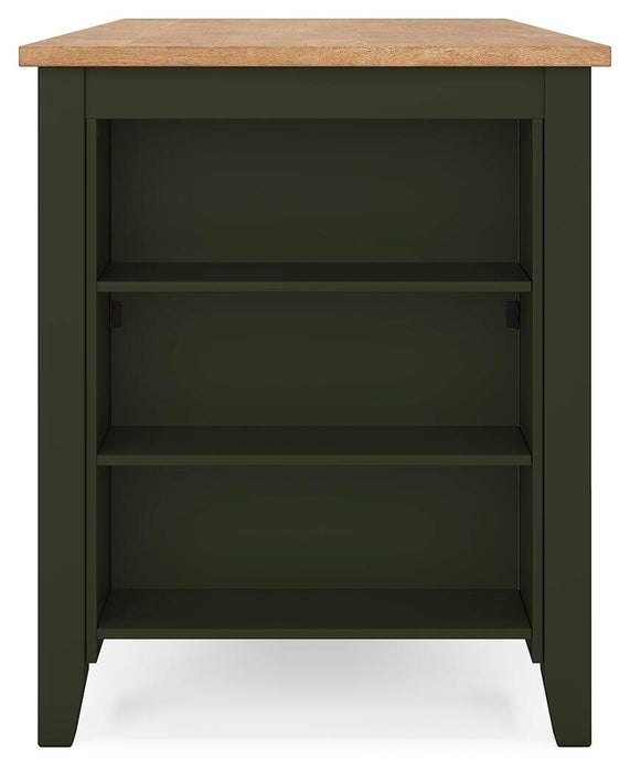 Gesthaven Dining Set - Great Lake Furnishings  (MI)