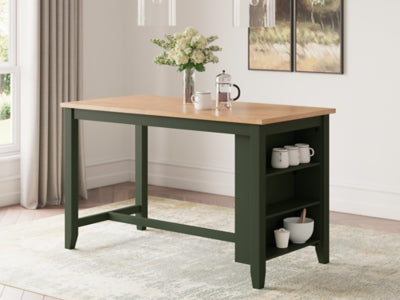 Gesthaven Dining Set - Great Lake Furnishings  (MI)