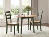 Gesthaven Dining Set - Great Lake Furnishings  (MI)