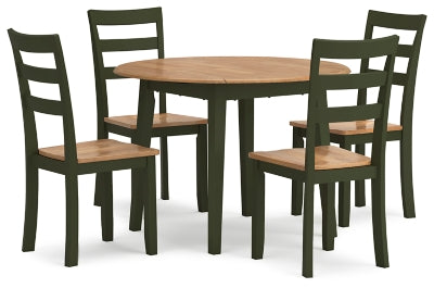Gesthaven Dining Set - Great Lake Furnishings  (MI)