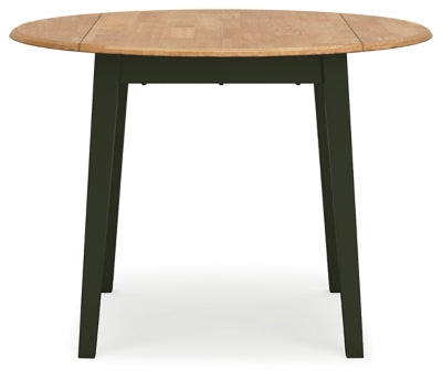 Gesthaven Dining Set - Great Lake Furnishings  (MI)