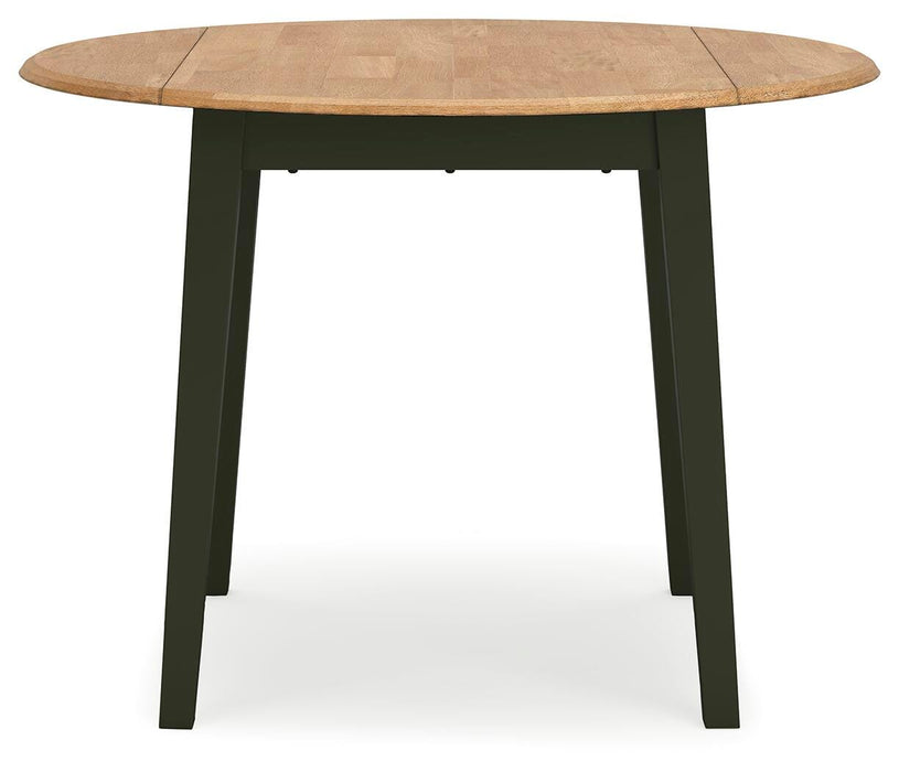 Gesthaven Dining Set - Great Lake Furnishings  (MI)