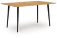 Gretlynn Dining Package - Great Lake Furnishings  (MI)