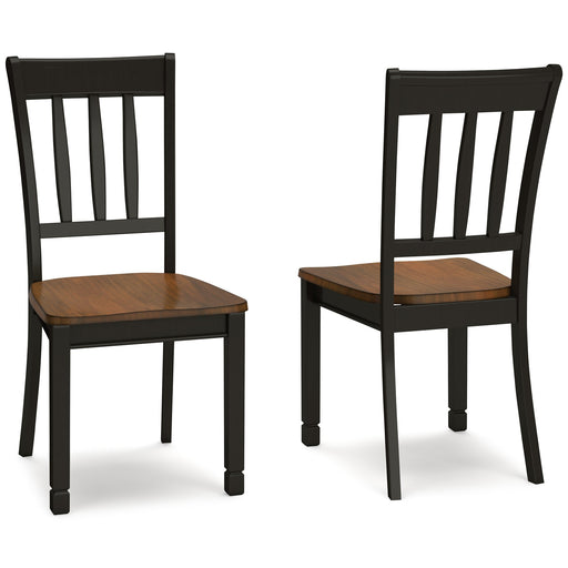 Owingsville Dining Chair image