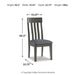 Hallanden Dining Chair - Great Lake Furnishings  (MI)