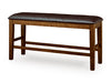Ralene Counter Height Dining Bench - Great Lake Furnishings  (MI)