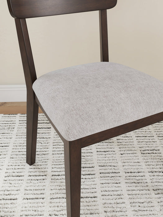 Mallenette Dining Chair - Great Lake Furnishings  (MI)
