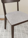 Mallenette Dining Chair - Great Lake Furnishings  (MI)