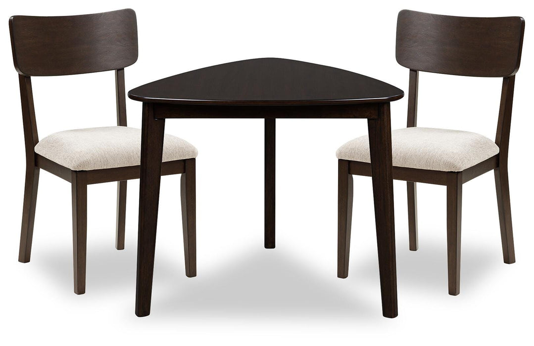 Mallenette Dining Room Set - Great Lake Furnishings  (MI)
