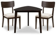 Mallenette Dining Room Set - Great Lake Furnishings  (MI)
