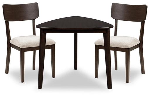 Mallenette Dining Room Set - Great Lake Furnishings  (MI)