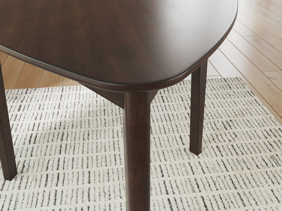 Mallenette Dining Table - Great Lake Furnishings  (MI)