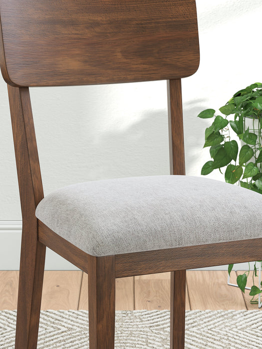 Tameride Dining Chair - Great Lake Furnishings  (MI)