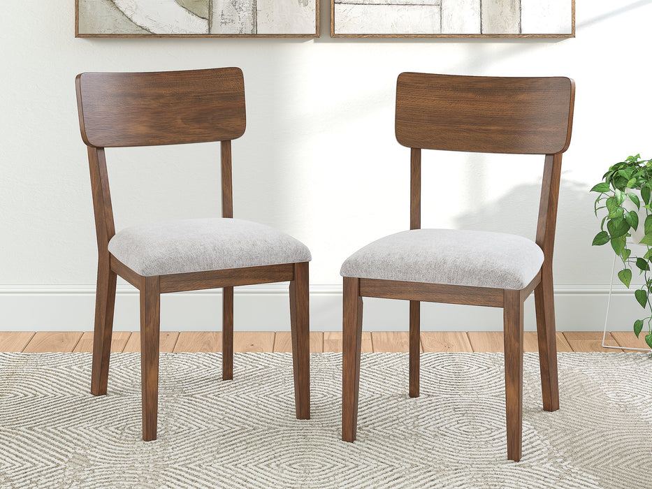 Tameride Dining Chair - Great Lake Furnishings  (MI)