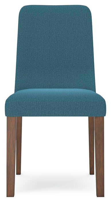 Lyncott Dining Room Set - Great Lake Furnishings  (MI)