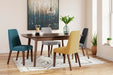 Lyncott Dining Room Set - Great Lake Furnishings  (MI)