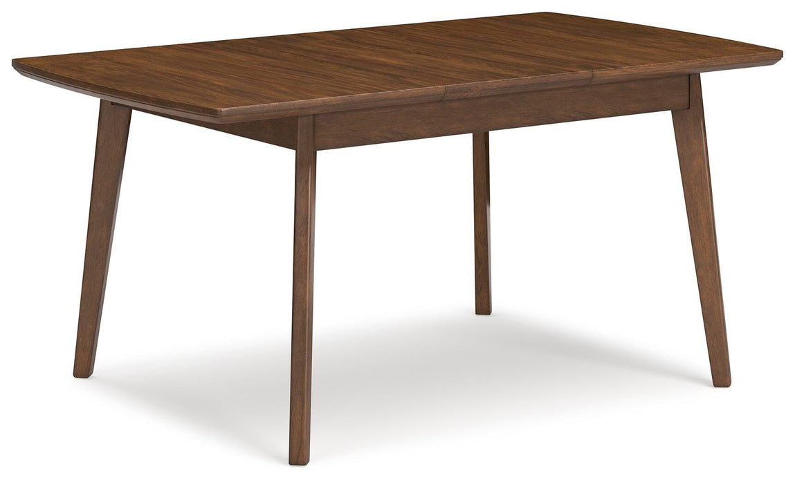 Lyncott Dining Room Set - Great Lake Furnishings  (MI)
