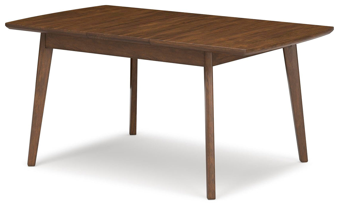 Lyncott Dining Room Set - Great Lake Furnishings  (MI)