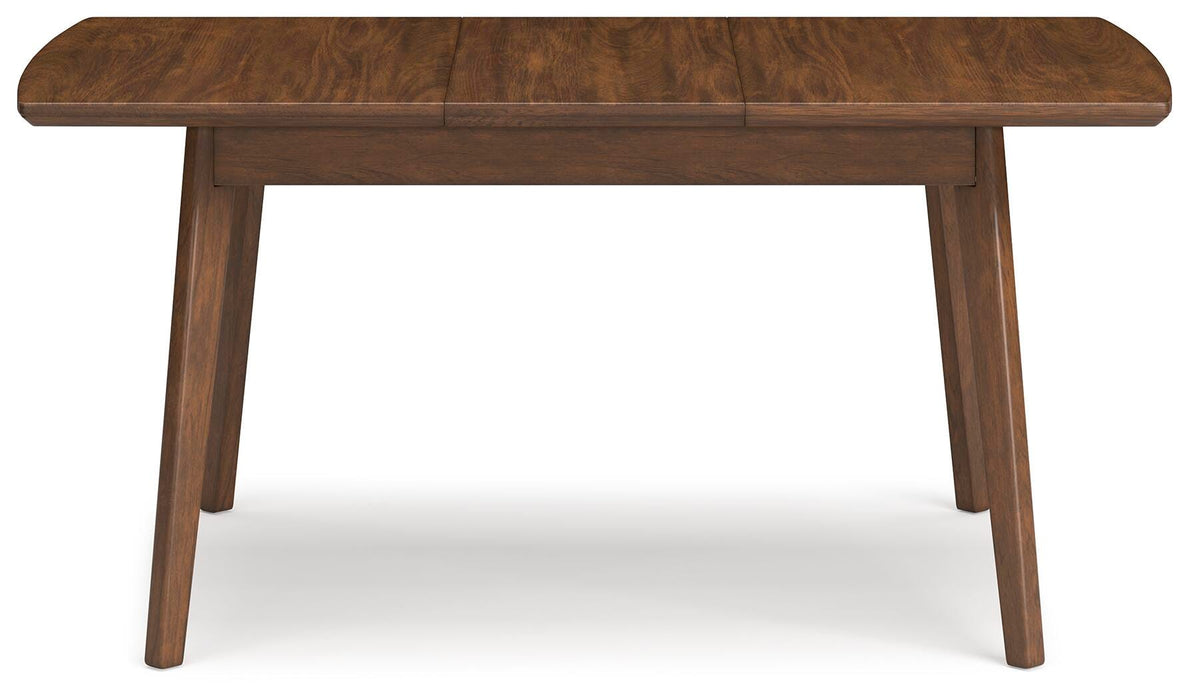 Lyncott Dining Room Set - Great Lake Furnishings  (MI)
