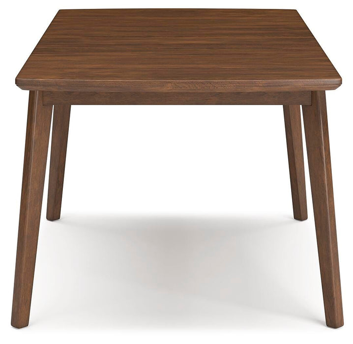 Lyncott Dining Room Set - Great Lake Furnishings  (MI)