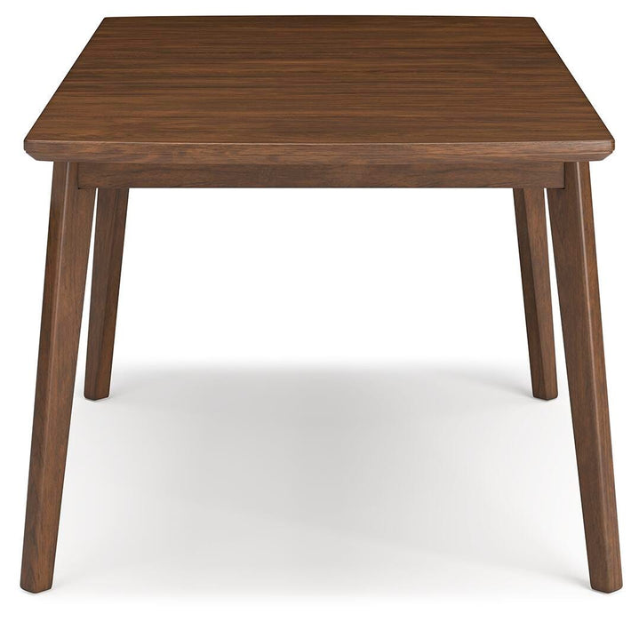 Lyncott Dining Room Set - Great Lake Furnishings  (MI)
