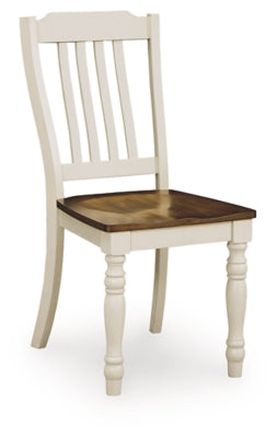 Wirloni Dining Chair - Great Lake Furnishings  (MI)