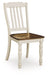 Wirloni Dining Chair - Great Lake Furnishings  (MI)
