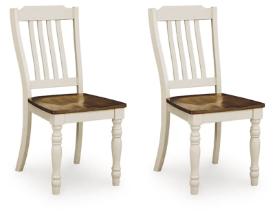 Wirloni Dining Chair - Great Lake Furnishings  (MI)