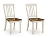 Wirloni Dining Chair - Great Lake Furnishings  (MI)