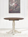 Wirloni Dining Drop Leaf Table - Great Lake Furnishings  (MI)