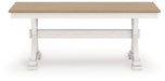 Purlaney 48" Dining Bench - Great Lake Furnishings  (MI)