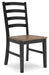 Wildenauer Dining Package - Great Lake Furnishings  (MI)