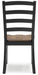 Wildenauer Dining Package - Great Lake Furnishings  (MI)