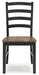 Wildenauer Dining Package - Great Lake Furnishings  (MI)
