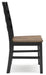 Wildenauer Dining Package - Great Lake Furnishings  (MI)