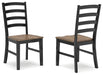 Wildenauer Dining Package - Great Lake Furnishings  (MI)