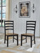 Wildenauer Dining Package - Great Lake Furnishings  (MI)