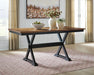 Wildenauer Counter Height Butterfly Extension Table - Great Lake Furnishings  (MI)