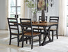 Wildenauer Dining Package - Great Lake Furnishings  (MI)