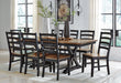 Wildenauer Dining Package - Great Lake Furnishings  (MI)