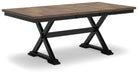 Wildenauer Dining Package - Great Lake Furnishings  (MI)