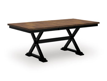 Wildenauer Dining Package - Great Lake Furnishings  (MI)
