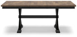Wildenauer Dining Package - Great Lake Furnishings  (MI)