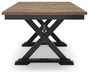 Wildenauer Dining Package - Great Lake Furnishings  (MI)